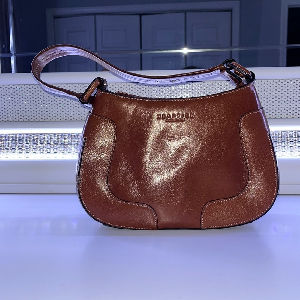 COPY - REACTION Kenneth Cole Purse